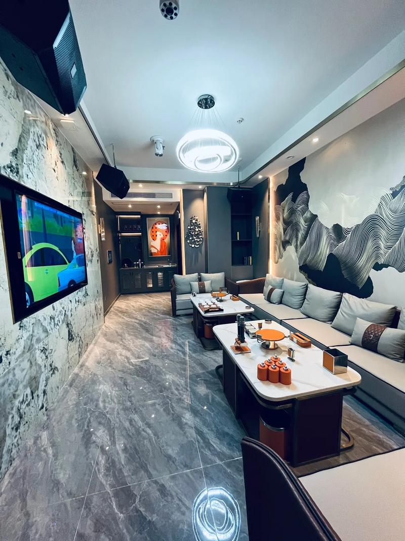 玉溪商务ktv推荐中低端商务ktv首选-华宁县ktv预订