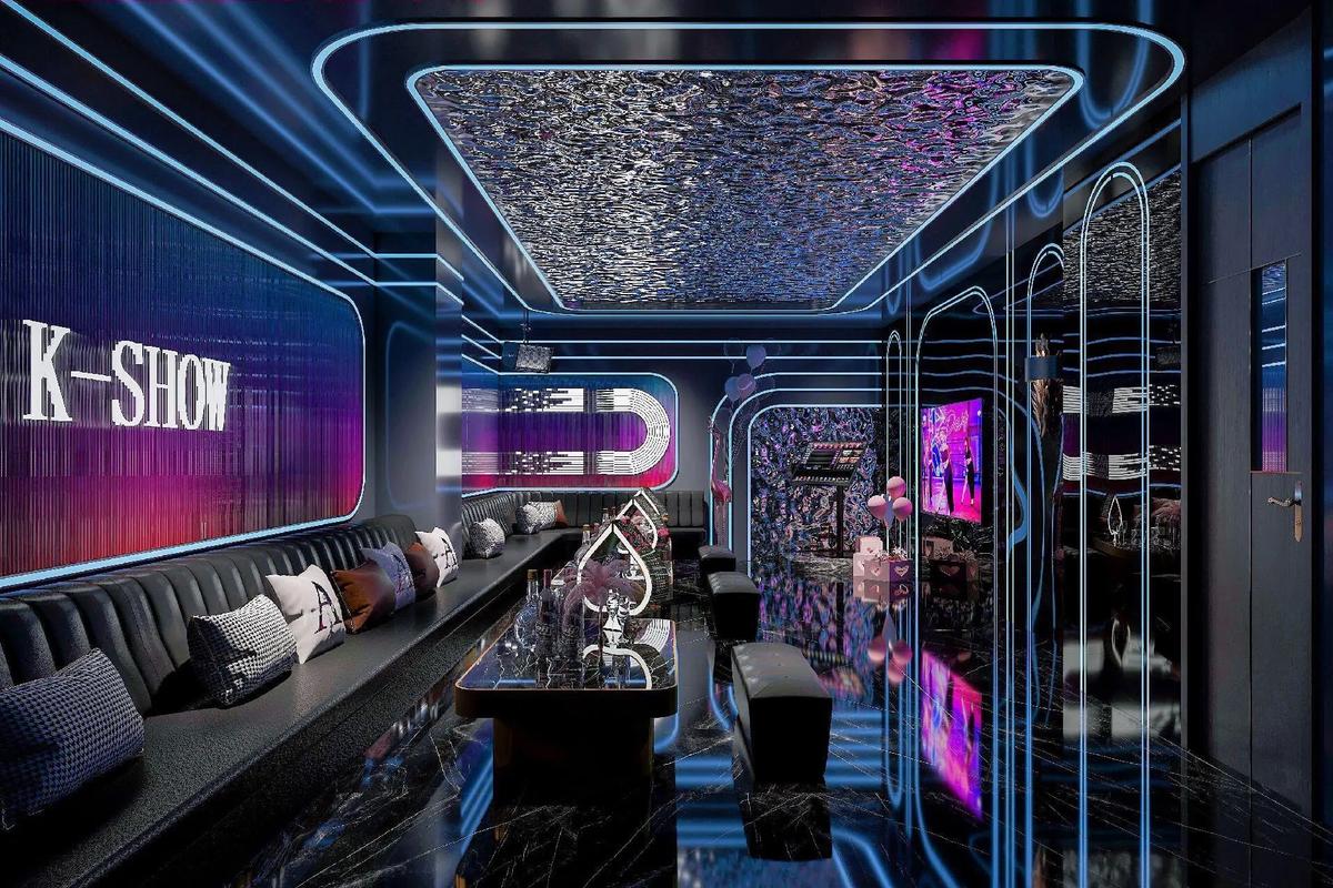 玉溪商务ktv及商务ktv啥意思解析-易门县ktv预订