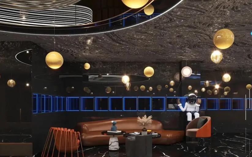 玉溪商务ktv性价比首选推荐-红塔区ktv预订